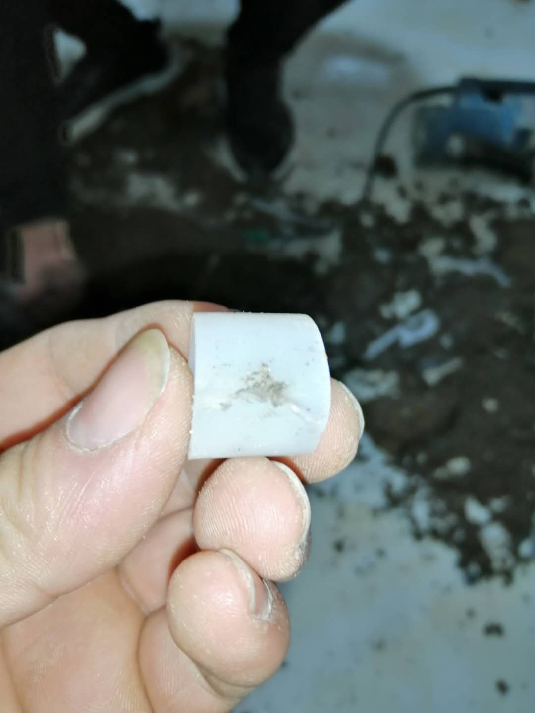 凉城地暖漏水检测